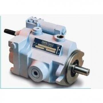 Dansion piston pump P6W-2R1B-R0T-BB1